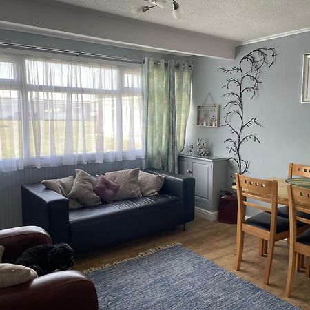 82, Sunbeach Holiday Park, California Rd, California, Great Yarmouth Nr29 3Ql Scratby Luaran gambar