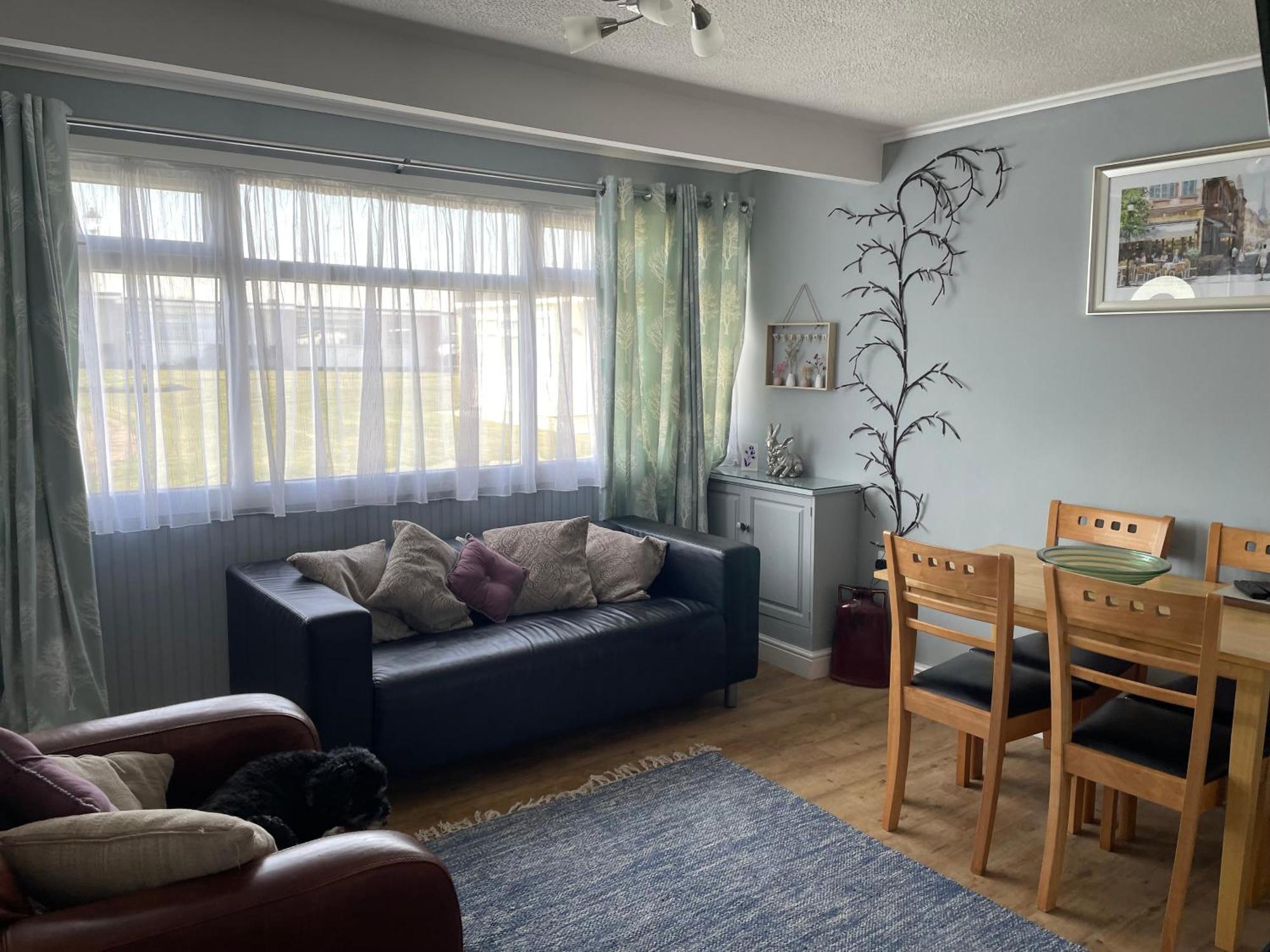 82, Sunbeach Holiday Park, California Rd, California, Great Yarmouth Nr29 3Ql Scratby Luaran gambar