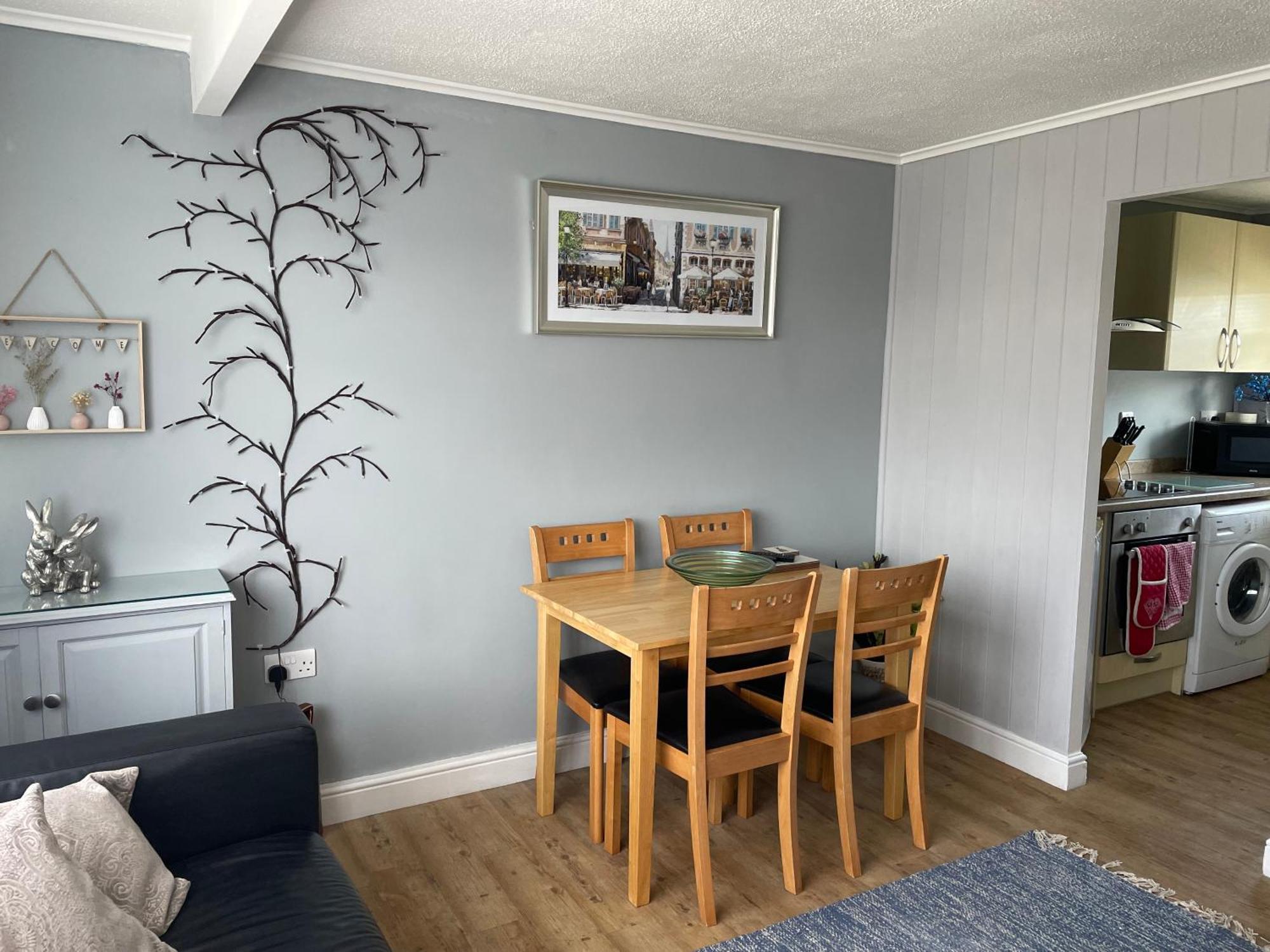 82, Sunbeach Holiday Park, California Rd, California, Great Yarmouth Nr29 3Ql Scratby Luaran gambar